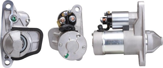 DRI 327234112 Starter