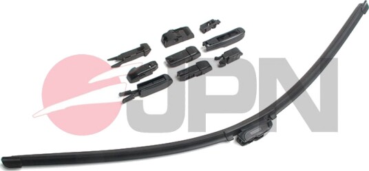 Viskerblad JPN WBMT700 JPN Viskerblad JPN WBMT700 JPN