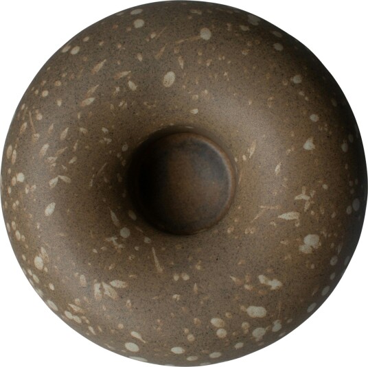 Float Lysestake, Brown Dot