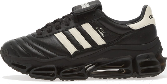 Joggesko adidas Mega Willy Core Black/ Off White/ Core Black EUR 41 1/3