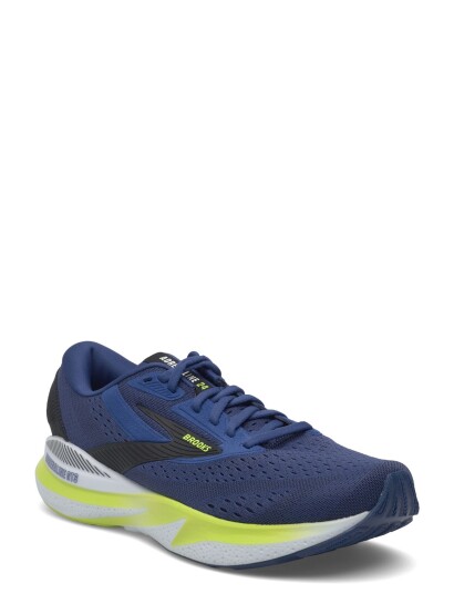 Brooks Adrenaline Gts 24 Navy 46
