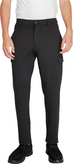 Calvin Klein Herre Bukser Svart W29 L32,