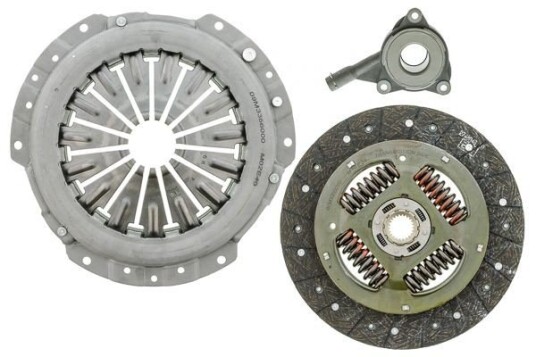 Clutchsett AISIN CKE LR04R