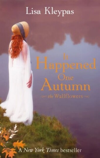It Happened One Autumn Av Lisa Kleypas It Happened One Autumn Av Lisa Kleypas