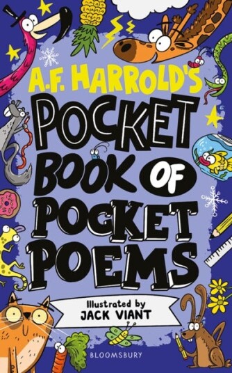 Pocket Book of Pocket Poems Pocket Book of Pocket Poems