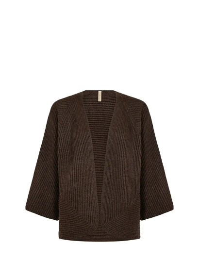 Soyaconcept Sc-Seleen - Brown - L/XL Soyaconcept Sc-Seleen - Brown - L/XL