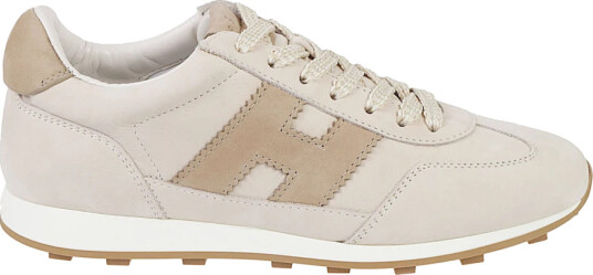 Hogan Dame Sko Brun 40 EU,