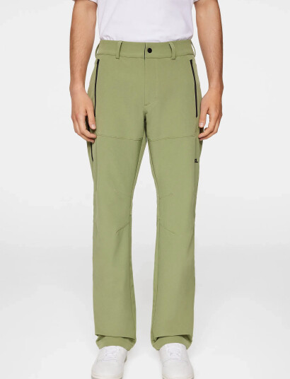 J. Lindeberg Marko Pant - Green - 31/32 J. Lindeberg Marko Pant - Green - 31/32