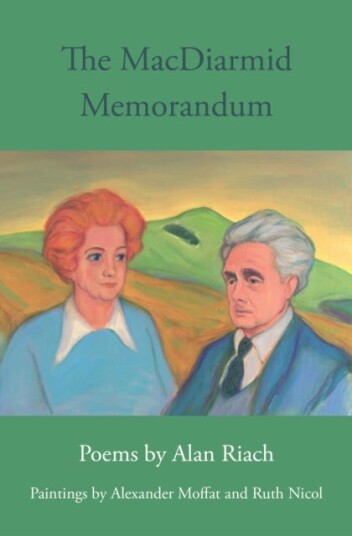 The Macdiarmid Memorandum Av Alan Riach