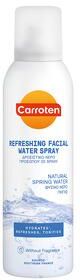 Carroten Ansiktsvann Spray 150 ml - Fuktighetsgivende Solkrem