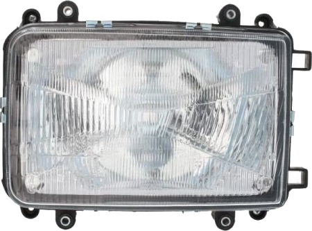 Frontlykter TRUCKLIGHT HL-DA001L