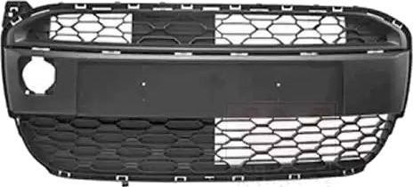 Ventilasjonsgitter VAN WEZEL 0907590