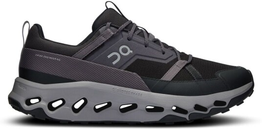 Men's Cloudhorizon Black - Alloy 47