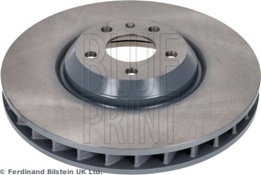 BLUE PRINT ADBP430268 Bremseskive