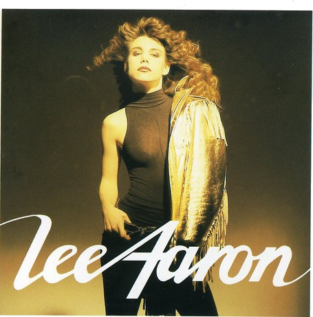 Lee Aaron Lee Aaron CD