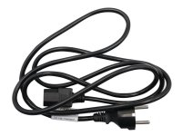 Lenovo - Strømkabel - power IEC 60320 C13 til power CEE 7/7 (P) - 1.8 m - FRU Lenovo - Strømkabel - power IEC 60320 C13 til power CEE 7/7 (P) - 1.8 m - FRU
