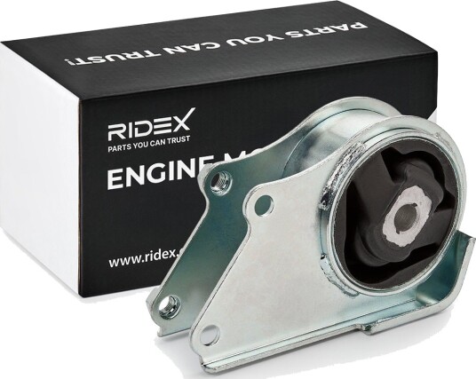 RIDEX 247E0245 Motorfeste RIDEX 247E0245 Motorfeste