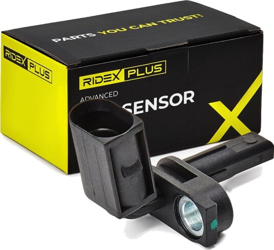 RIDEX PLUS 412W0365P Sensor ABS RIDEX PLUS 412W0365P Sensor ABS
