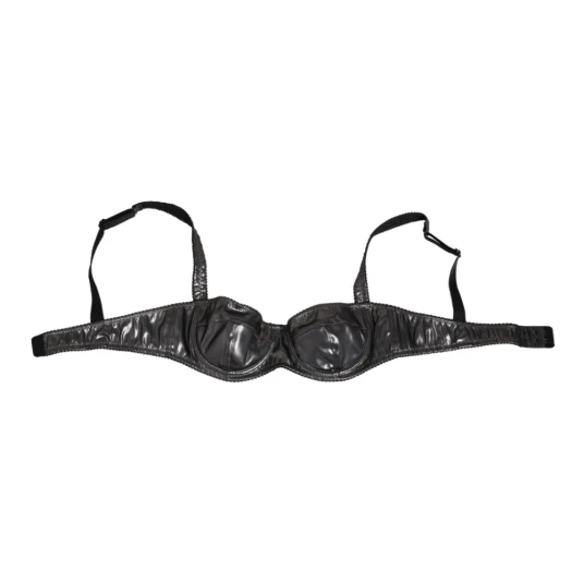 Dolce & Gabbana Dame Undertøy Svart M