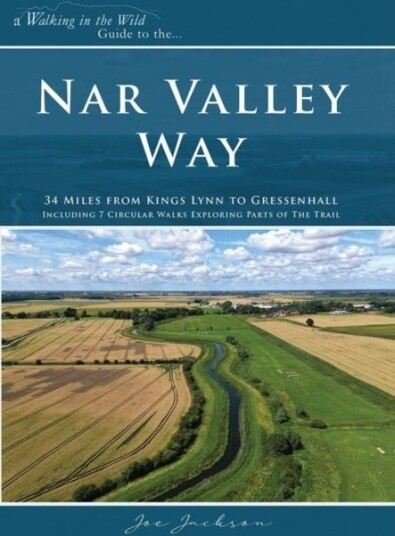 Nar Valley Way