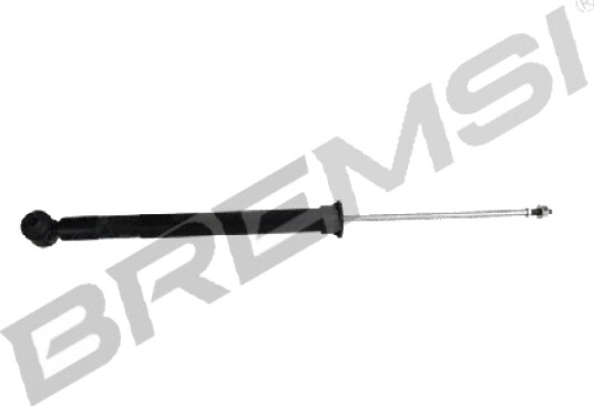Støtdemper BREMSI SA0880