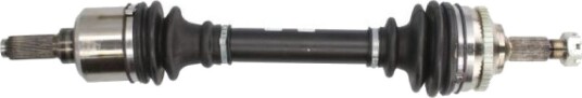 Point Gear Drivaksel POINT GEAR PNG72139