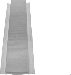 Kupefilter CORTECO 21652709 Kupefilter CORTECO 21652709