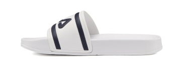 FILA Morro Bay Slipper 2.0 White 38 FILA Morro Bay Slipper 2.0 White 38
