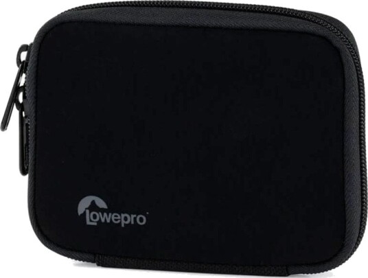 Lowepro Compact Media Case 20 Mediamappe