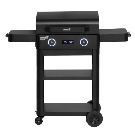 Mustang Electric Grill Dayton