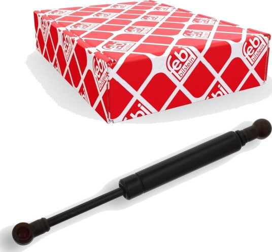 Stangdemper, innsprøytningsanlegg FEBI BILSTEIN 05086