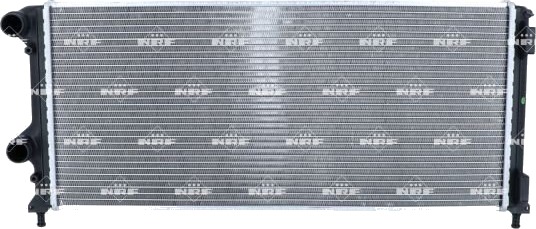 Radiator NRF 53245