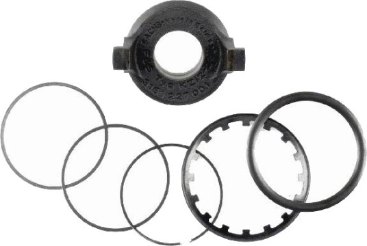 SACHS 3151 227 001 Utløserlager