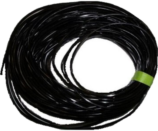 Ledning PROPLAST 50081000 Ledning PROPLAST 50081000