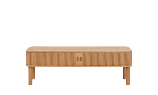 Soffadirekt SOLVEIG TV bord Natur Soffadirekt SOLVEIG TV bord Natur
