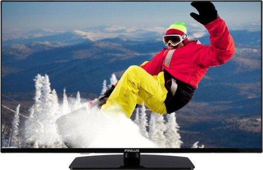 Finlux TV 43" QLED 350nits android 384317AQ Finlux TV 43" QLED 350nits android 384317AQ