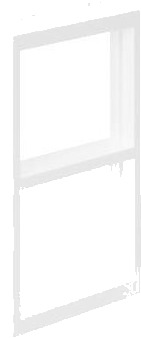 Kontakt Simon S66/9 Hvit Plast 1 Stykker