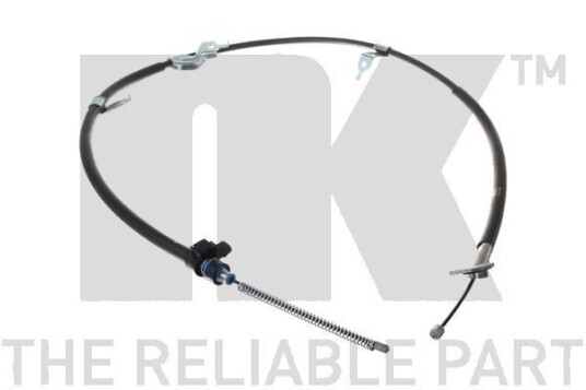 Tautrekk håndbremse NK 9045159