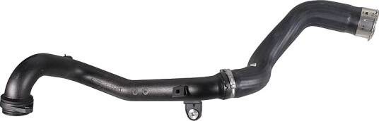 METZGER 2401497 Ladeluftslange