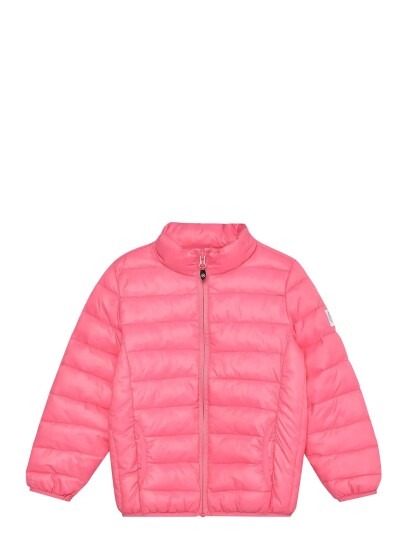 Color Kids Jacket Quilted Pink 98 Color Kids Jacket Quilted Pink 98