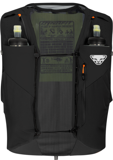 Dynafit Ultra 12 Vest løpevest Black Out XL 2026