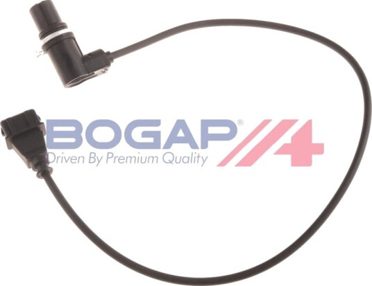 Impulsgiver, veivaksel BOGAP A6115122