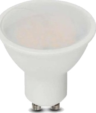 V Tac Led Pære 4,5W Gu10 4000K 400Lm Samsung Diode 100 Stk. 21202 V Tac Led Pære 4,5W Gu10 4000K 400Lm Samsung Diode 100 Stk. 21202