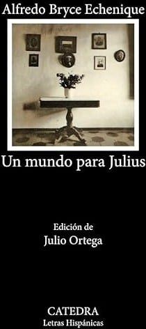 Un mundo para Julius