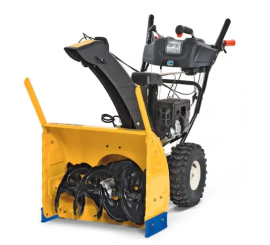 Cub Cadet snøfreser 61cm XS2 61 SWE 31AW5BKR603