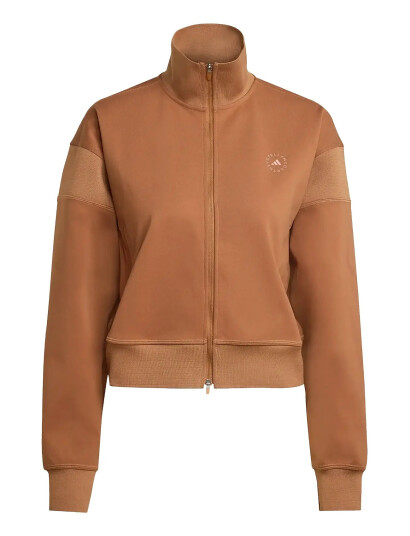 adidas by Stella McCartney Asmc Knitted Tt - Brown - XL