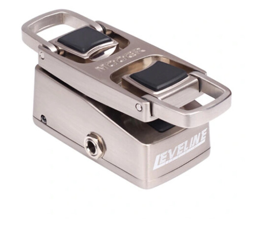 Mooer Leveline Volume Pedal