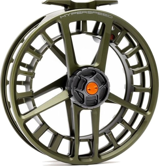 Waterworks-Lamson Hyperspeed F Ranger -7+ Waterworks-Lamson Hyperspeed F Ranger -7+