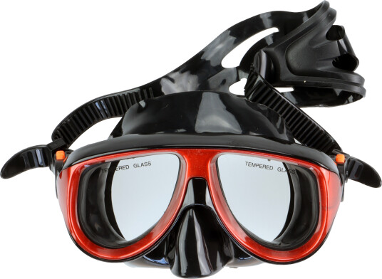 Osean Dykkermaske   PVC   Junior