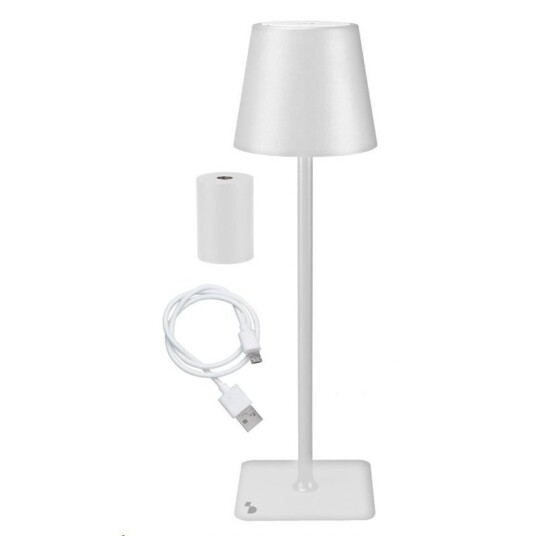 Beper P201UTP112 Bordlampe 37,5cm Beper P201UTP112 Bordlampe 37,5cm